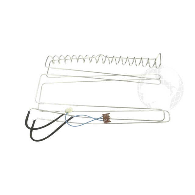 Resistenza Evaporatore per frigorifero Liebherr originale 693980200 - proricambi.it