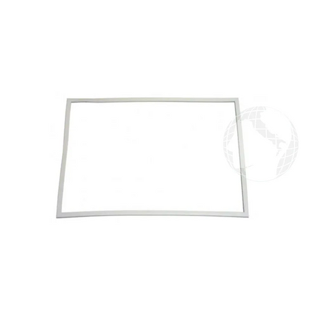 Guarnizione magnetica 52x89,3cm per frigorifero Liebherr originale 710888800 - proricambi.it