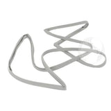 Guarnizione magnetica per frigorifero Liebherr originale 710930900 - proricambi.it