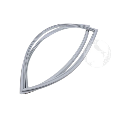 Guarnizione magnetica per frigorifero Liebherr originale 710990200 - proricambi.it