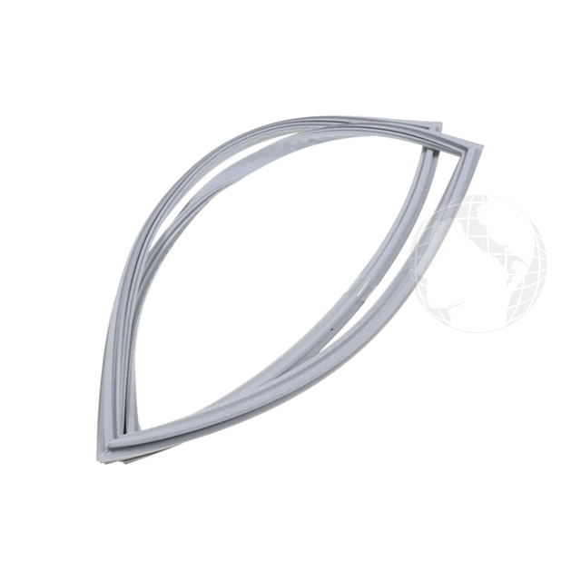 Guarnizione magnetica per frigorifero Liebherr originale 710990200 - proricambi.it