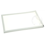 Guarnizione Sportellino per frigorifero Liebherr originale 711107200 - proricambi.it