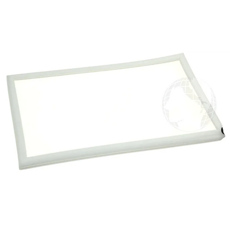 Guarnizione Sportellino per frigorifero Liebherr originale 711107200 - proricambi.it
