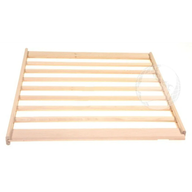 Mensola In Legno per frigorifero Liebherr originale 711203700 - proricambi.it