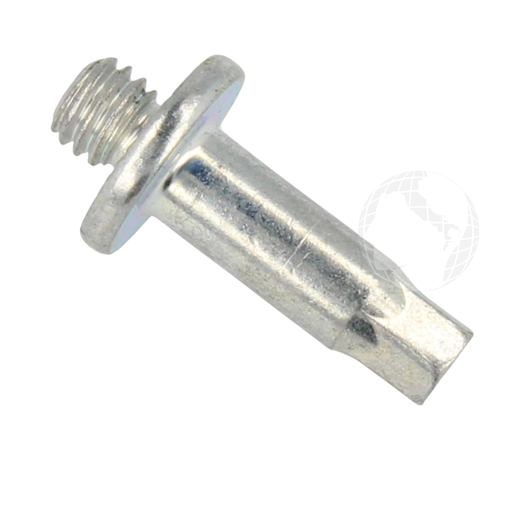 Supporti - Cerniere 711301000 Perno per elettrodomestico LIEBHERR Originale