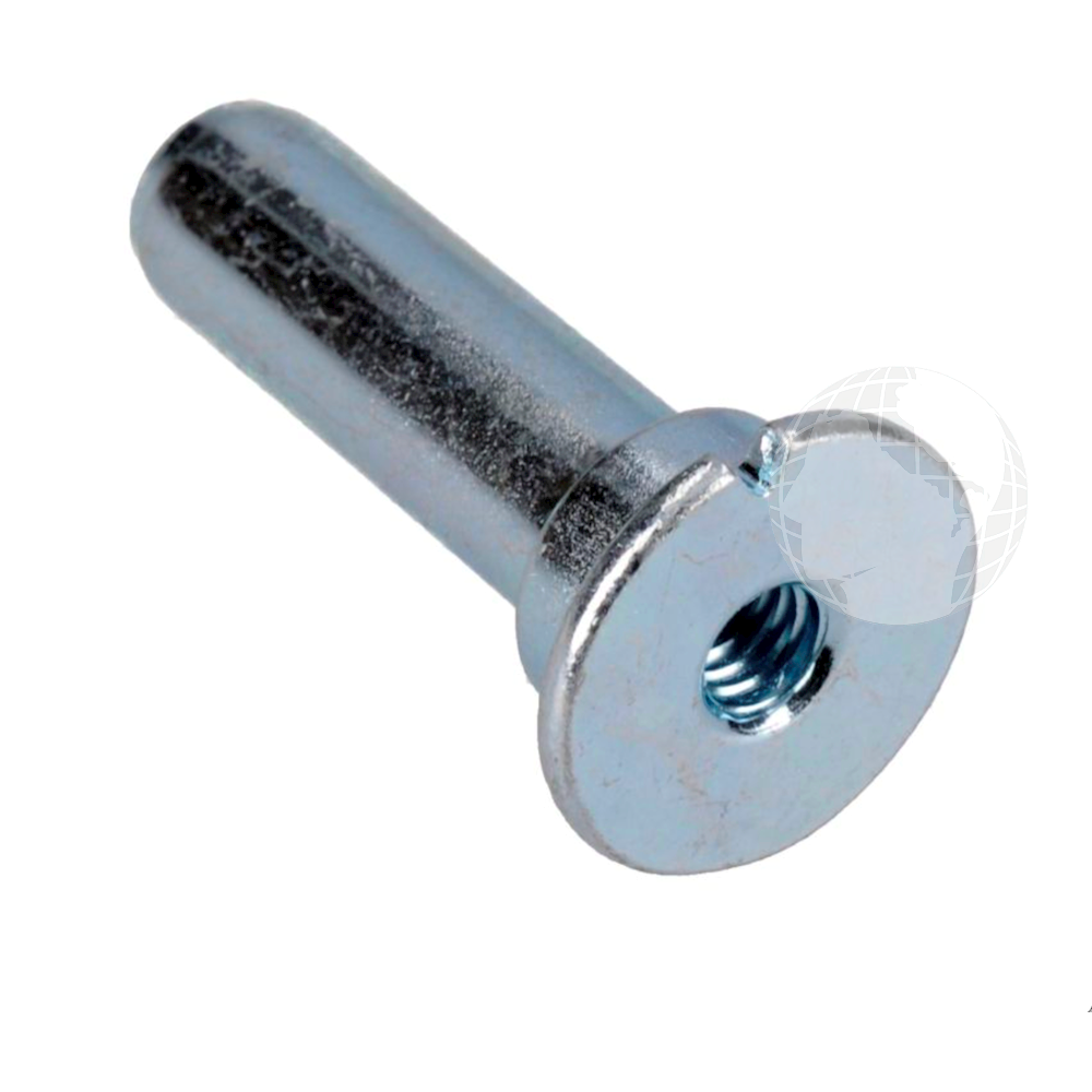 Supporti - Cerniere 711304000 Perno per elettrodomestico LIEBHERR Originale