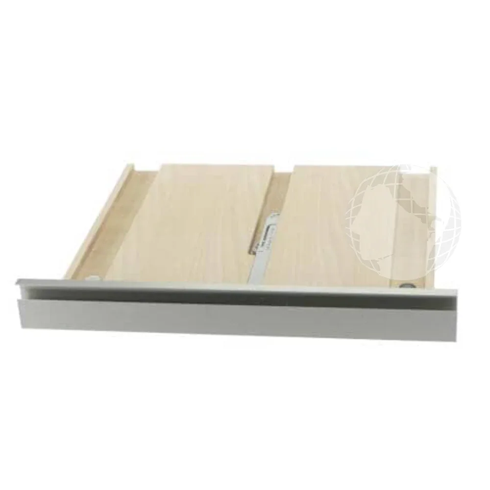 Mensola in legno per cantina Liebherr originale 711314101 - proricambi.it