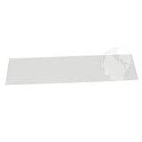 Mensola In Vetro per frigorifero Liebherr originale 727259400 - proricambi.it