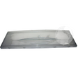 Cover - Frontali cassetti 740246300 Frontale Cassetto per elettrodomestico LIEBHERR Originale