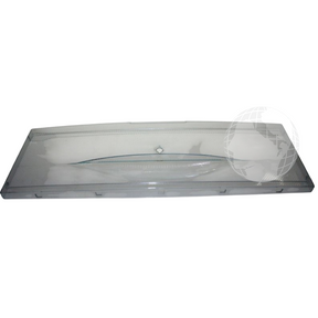 Cover - Frontali cassetti 740246300 Frontale Cassetto per elettrodomestico LIEBHERR Originale