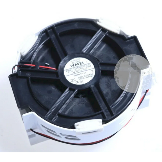 Motoventilatore per frigorifero Liebherr originale 741336403 - proricambi.it