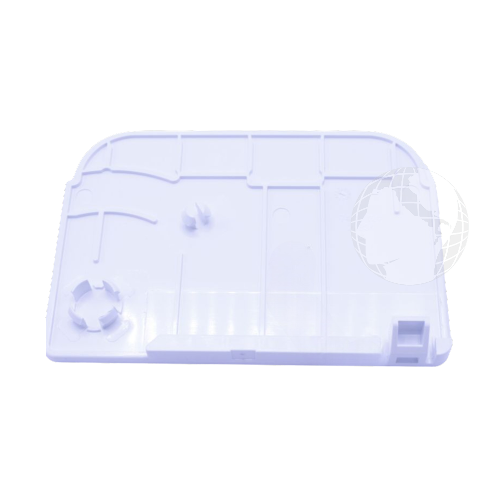 Parti estetiche varie 741362400 Cover Icemaker per elettrodomestico LIEBHERR Originale
