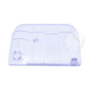 Parti estetiche varie 741362400 Cover Icemaker per elettrodomestico LIEBHERR Originale