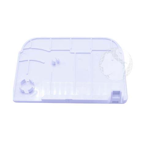 Parti estetiche varie 741362400 Cover Icemaker per elettrodomestico LIEBHERR Originale