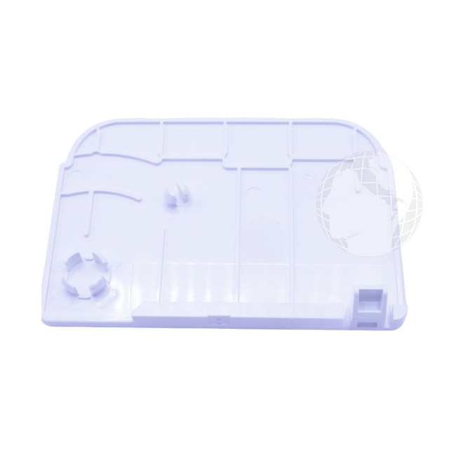 Parti estetiche varie 741362400 Cover Icemaker per elettrodomestico LIEBHERR Originale