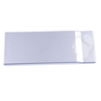 Parti estetiche varie 742113801 Cover per elettrodomestico LIEBHERR Originale
