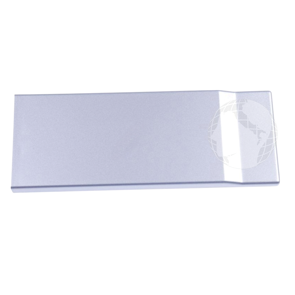 Parti estetiche varie 742113801 Cover per elettrodomestico LIEBHERR Originale