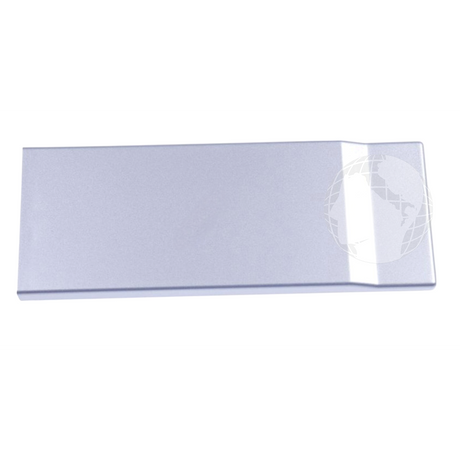 Parti estetiche varie 742113801 Cover per elettrodomestico LIEBHERR Originale