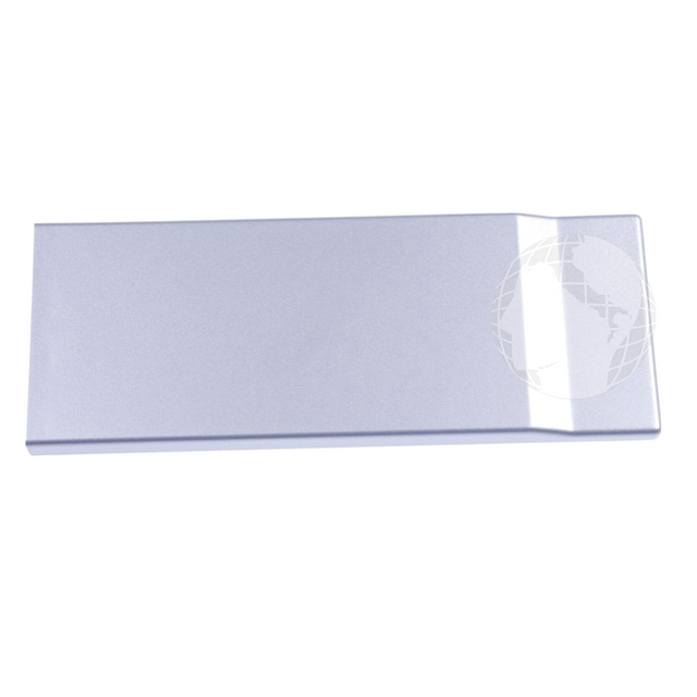 Parti estetiche varie 742113801 Cover per elettrodomestico LIEBHERR Originale