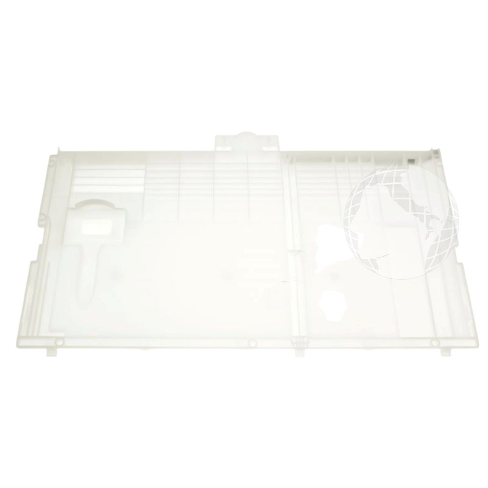 Parti estetiche varie 742133101 Cover Posteriore per elettrodomestico LIEBHERR Originale