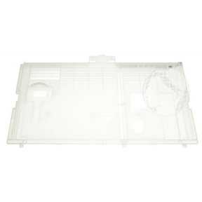 Parti estetiche varie 742133101 Cover Posteriore per elettrodomestico LIEBHERR Originale