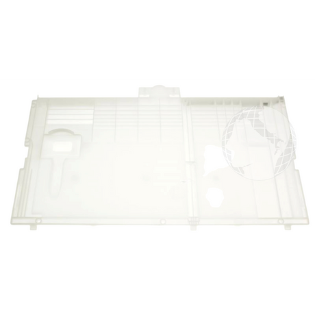 Parti estetiche varie 742133101 Cover Posteriore per elettrodomestico LIEBHERR Originale