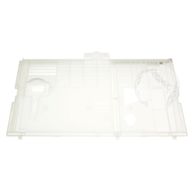 Parti estetiche varie 742133101 Cover Posteriore per elettrodomestico LIEBHERR Originale
