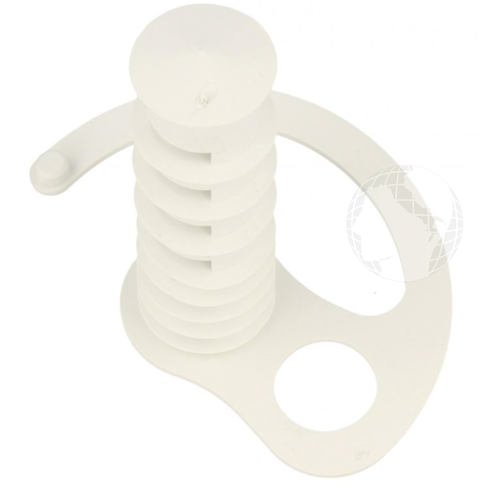 Supporti - Cerniere 742369300 Tappo per elettrodomestico LIEBHERR Originale