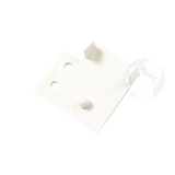 Distanziatore Cerniera per frigorifero Liebherr originale 742471000 - proricambi.it