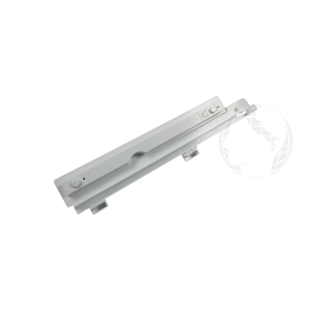 Supporti - Cerniere 743062900 Supporto Sinistro per elettrodomestico LIEBHERR Originale