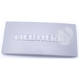 Cover - Frontali cassetti 743198900 Frontale Cassetto per elettrodomestico LIEBHERR Originale