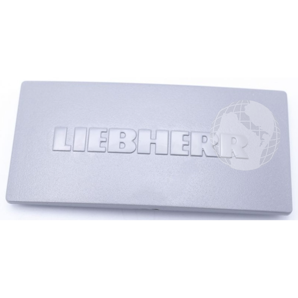 Cover - Frontali cassetti 743198900 Frontale Cassetto per elettrodomestico LIEBHERR Originale