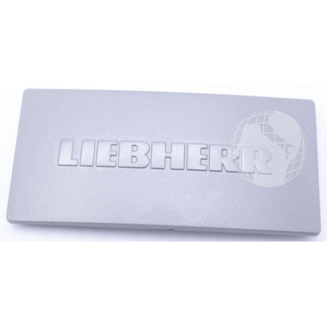 Cover - Frontali cassetti 743198900 Frontale Cassetto per elettrodomestico LIEBHERR Originale