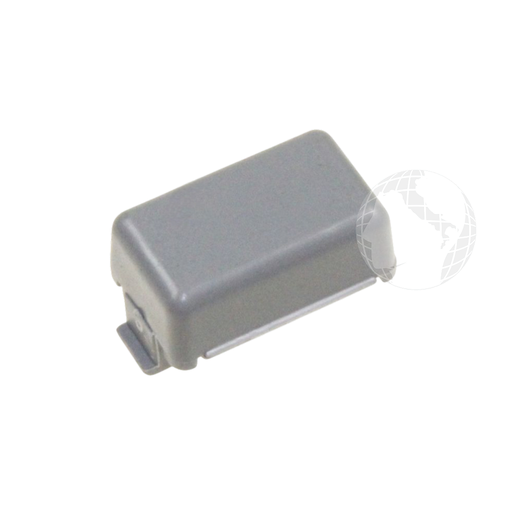 Pulsanti - Interruttori - Commutatori 743260500 Tasto per elettrodomestico LIEBHERR Originale