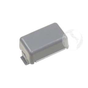 Pulsanti - Interruttori - Commutatori 743260500 Tasto per elettrodomestico LIEBHERR Originale