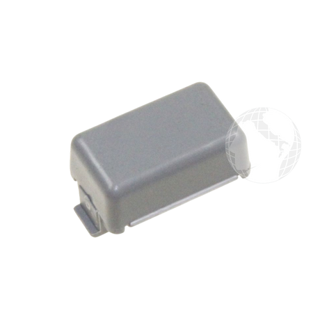 Pulsanti - Interruttori - Commutatori 743260500 Tasto per elettrodomestico LIEBHERR Originale