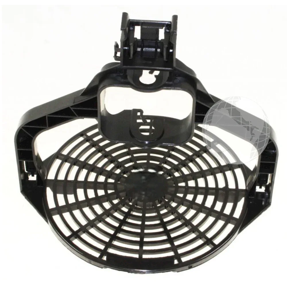 Griglia Protezione Ventola per frigorifero Liebherr originale 743262701 - proricambi.it
