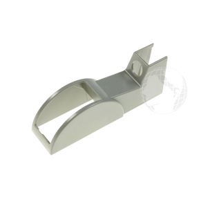 Parti estetiche varie 743316400 Cover per elettrodomestico LIEBHERR Originale