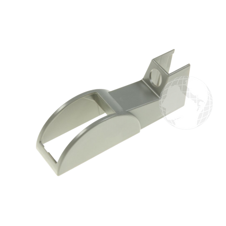 Parti estetiche varie 743316400 Cover per elettrodomestico LIEBHERR Originale