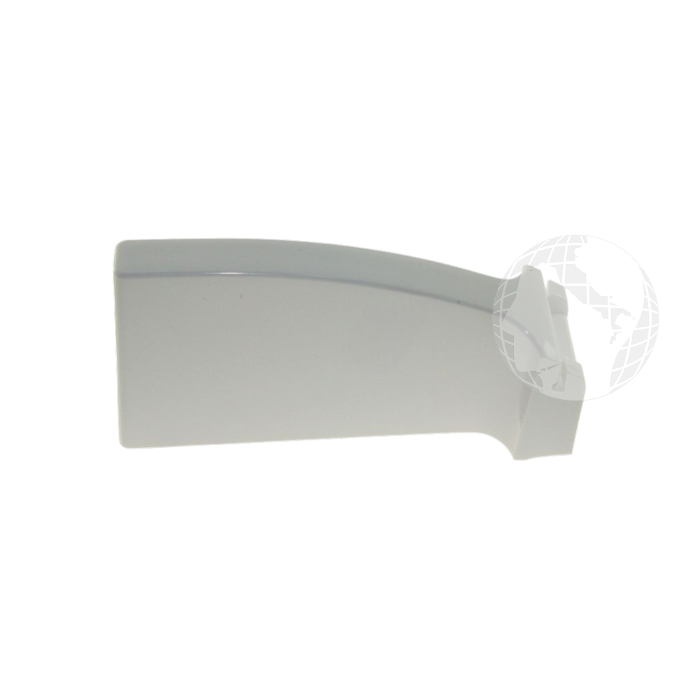 Supporti - Cerniere 743356800 Supporto per elettrodomestico LIEBHERR Originale