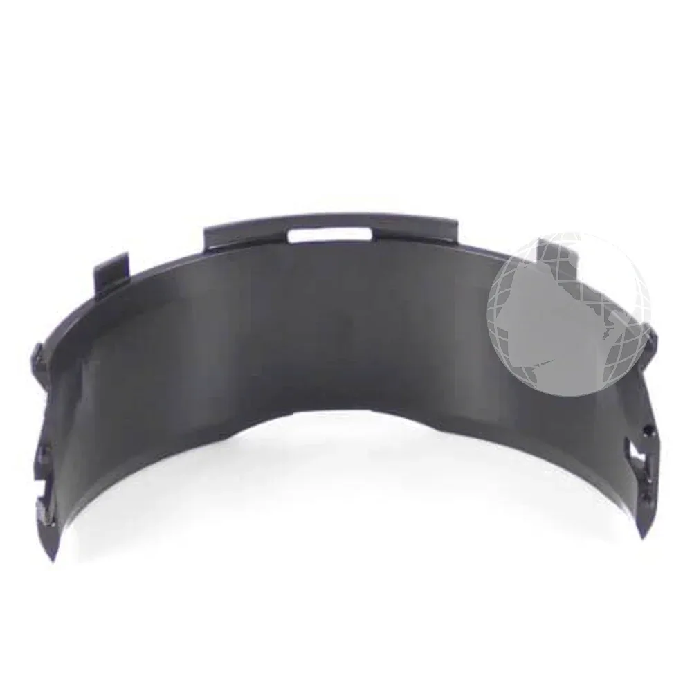 Convogliatore per frigorifero Liebherr originale 743362901 - proricambi.it