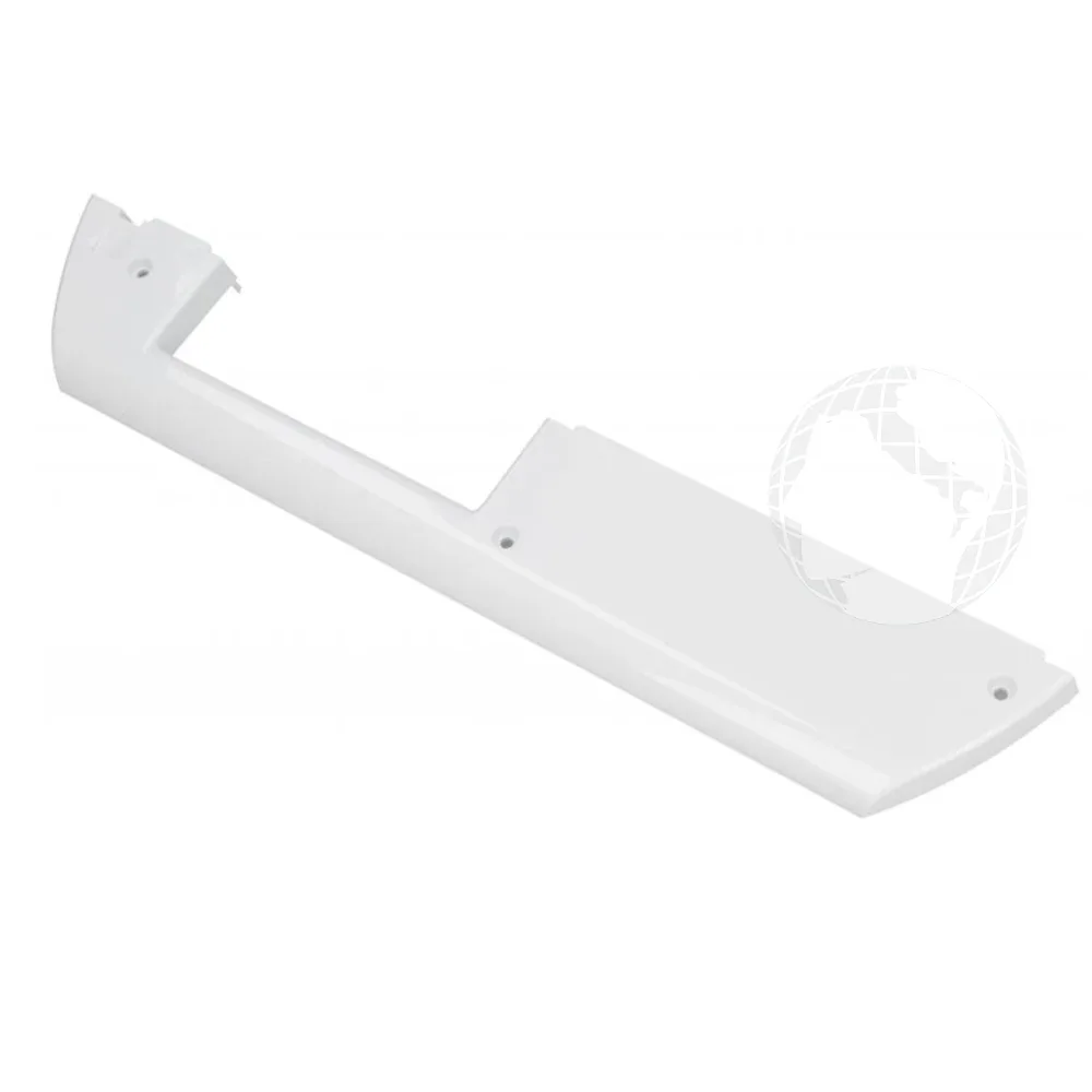 Maniglia per frigorifero Liebherr originale 743550900 - proricambi.it