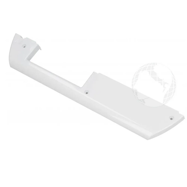 Maniglia per frigorifero Liebherr originale 743550900 - proricambi.it