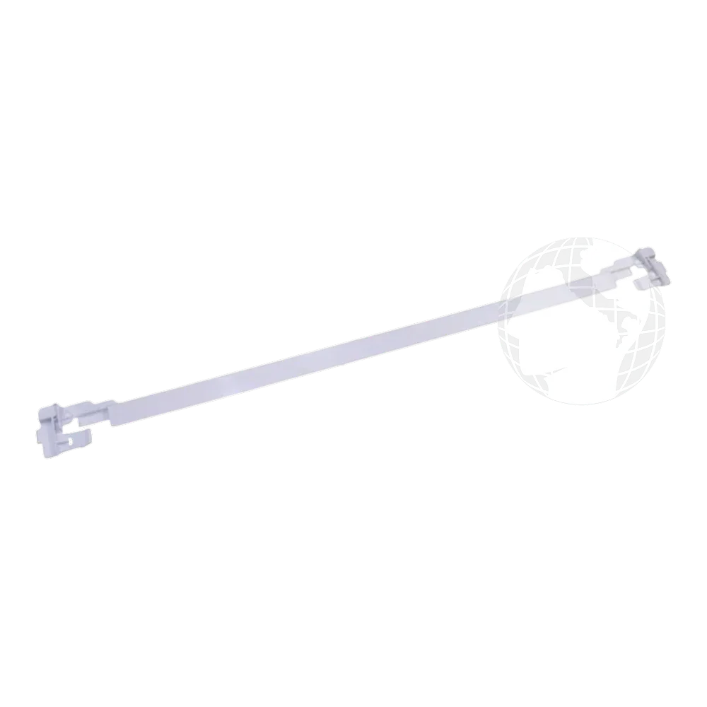 Profilo Anteriore per frigorifero Liebherr originale 743608001 - proricambi.it