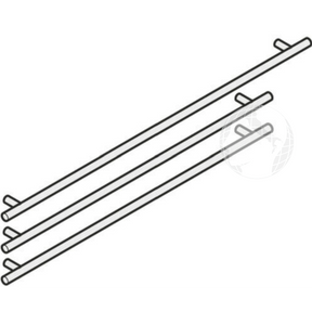 Fusibili 743750000 Fusibile per elettrodomestico LIEBHERR Originale