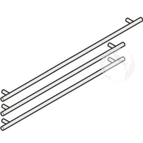 Fusibili 743750000 Fusibile per elettrodomestico LIEBHERR Originale
