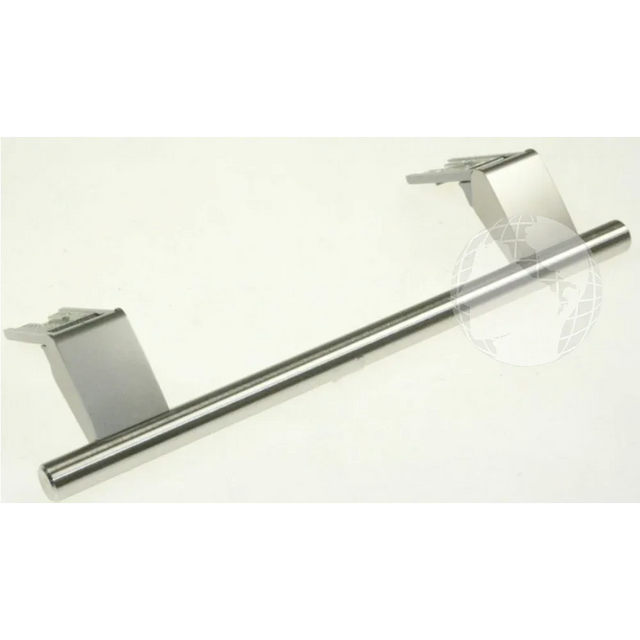 Maniglia per frigorifero Liebherr originale 743849201 - proricambi.it