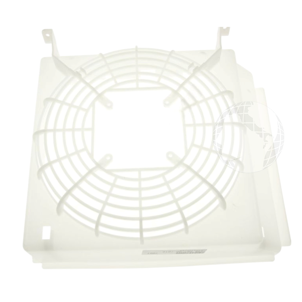 Ventole - Giranti 743858700 Supporto Ventola per elettrodomestico LIEBHERR Originale
