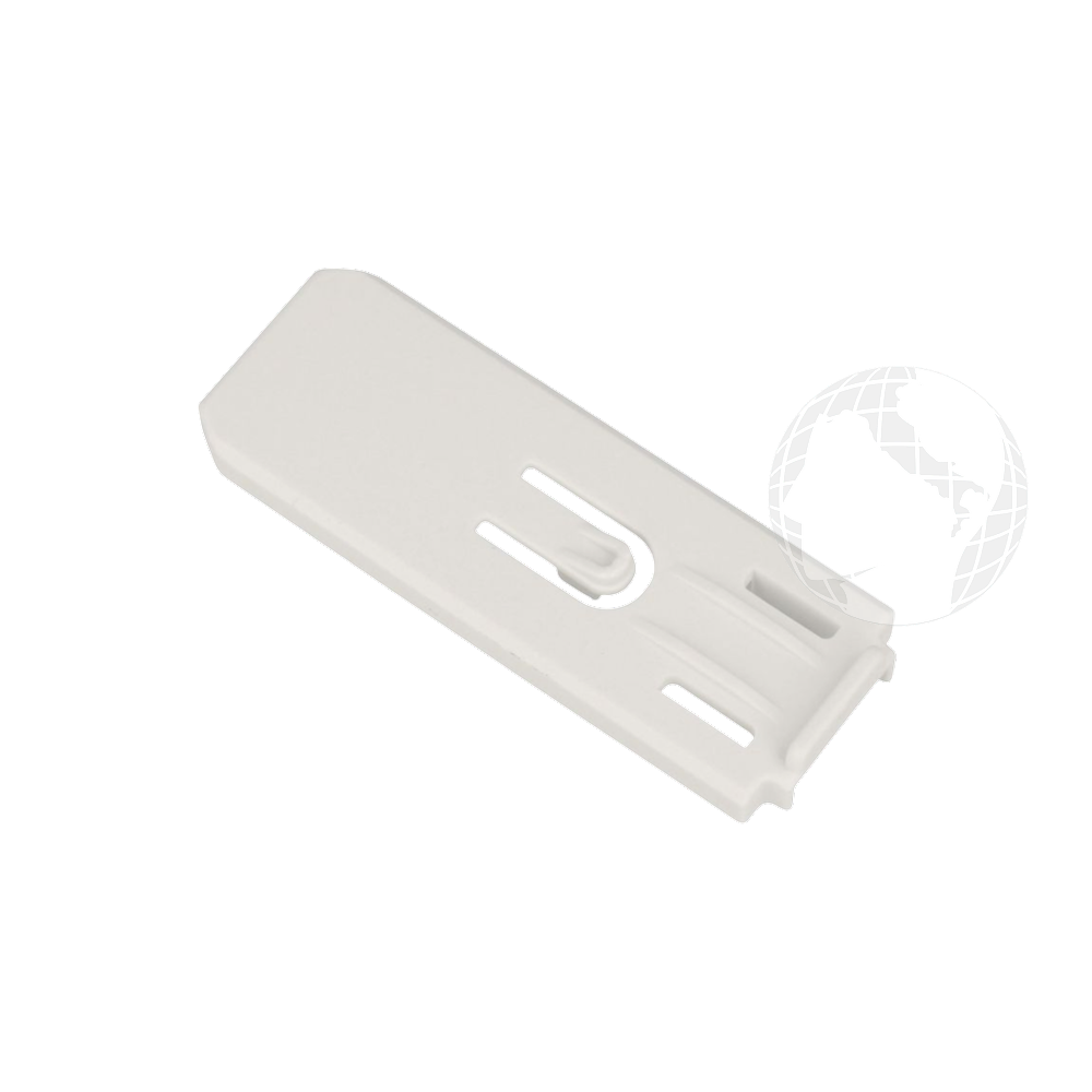 Supporti - Cerniere 743866800 Supporto per elettrodomestico LIEBHERR Originale