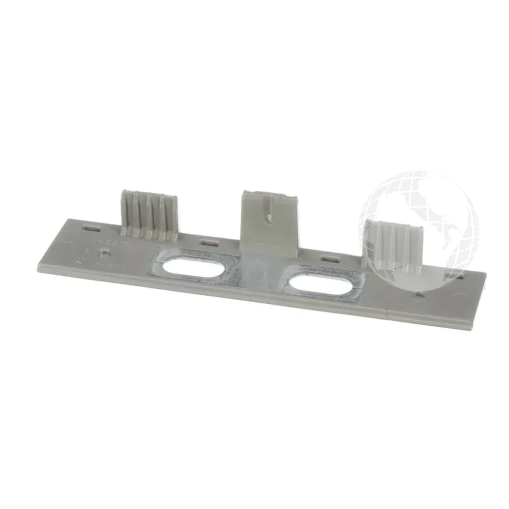 Elemento pressofuso per frigorifero Liebherr originale 743917000 - proricambi.it